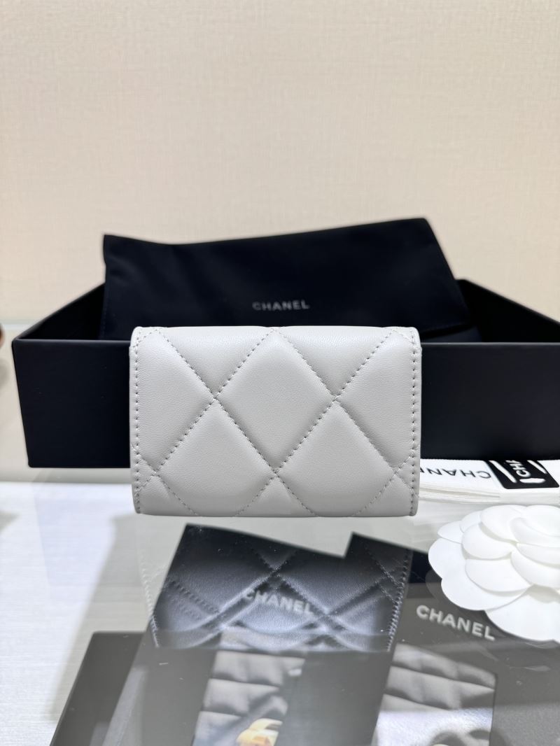 Chanel Wallet Purse